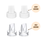 Handsfree / Wearable Valve (Pack of 2) - Image 3