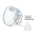 Handsfree / Wearable Valve (Pack of 2) - Image 4