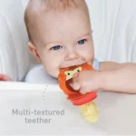 Marcus & Marcus - Silicone Self Feeder N'Pop - Image 9