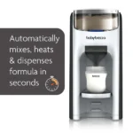 Baby Brezza - Formula Pro Advanced Baby Formula Dispenser