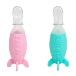 Marcus & Marcus - Feeding Spoon Dispenser (6M+)