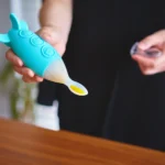 Marcus & Marcus - Feeding Spoon Dispenser (6M+) - Image 5