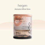 Hegen - PCTO Feeding Bottle PPSU : Single / Twin (60ml/150ml/240ml/330ml) - Image 2