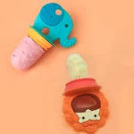Marcus & Marcus - Silicone Self Feeder N'Pop - Image 6