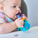 Marcus & Marcus - Silicone Self Feeder N'Pop - Image 11