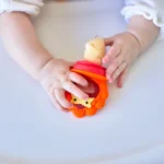 Marcus & Marcus - Silicone Self Feeder N'Pop - Image 8