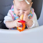 Marcus & Marcus - Silicone Self Feeder N'Pop - Image 10
