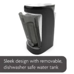 Baby Brezza - Formula Pro Advanced Baby Formula Dispenser - Image 6