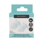 Marcus & Marcus - Silicone Self Feeder Replacement Set (Set of 2 pcs) (6M+)