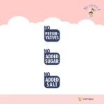 MommyJ - Extra Fine Powder 6m+ (40g) : Multi Flavours - Image 11