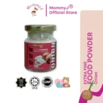 MommyJ - Extra Fine Powder 6m+ (40g) : Multi Flavours - Image 3