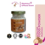 MommyJ - Extra Fine Powder 6m+ (40g) : Multi Flavours - Image 7