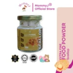 MommyJ - Extra Fine Powder 6m+ (40g) : Multi Flavours - Image 6