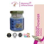 MommyJ - Extra Fine Powder 6m+ (40g) : Multi Flavours - Image 2