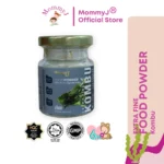 MommyJ - Extra Fine Powder 6m+ (40g) : Multi Flavours - Image 8