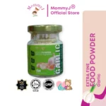 MommyJ - Extra Fine Powder 6m+ (40g) : Multi Flavours - Image 9