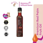 MommyJ - Red Palm Oil 6m+ (250ml)