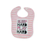 Angeliz Baby - Pa & Ma BunnyToothbox Set : Girl - Image 6
