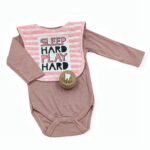 Angeliz Baby - Pa & Ma BunnyToothbox Set : Girl - Image 8
