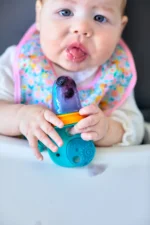 Marcus & Marcus - Silicone Self Feeder N'Pop - Image 13