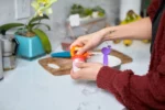 Marcus & Marcus - Silicone Self Feeder N'Pop - Image 15