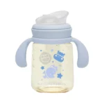 Marcus & Marcus - PPSU Transition Trainer Bottle 180ML - Image 3