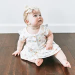 Kays + Kins - Dress Bodysuit - Image 6