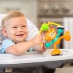 Infantino - Stick & Spin High Chair Pal (F216267) - Image 5