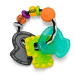 Infantino - Cool & Chew Teether Keys (F216570) - Image 6