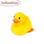 Infantino - Kick & Swim Bath Pal : Duck (F305079) - Image 3
