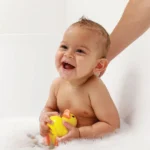 Infantino - Kick & Swim Bath Pal : Duck (F305079) - Image 6