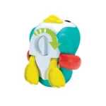 Infantino - Kick & Swim Bath Pal : Penguin (F305094) - Image 4