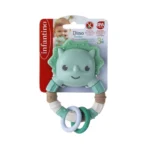 Infantino - Dino Teether (F316758)