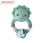 Infantino - Dino Teether (F316758) - Image 3