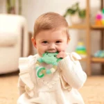 Infantino - Dino Teether (F316758) - Image 4