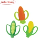 Infantino - Farmers Market Teether Gift Set (F319173)