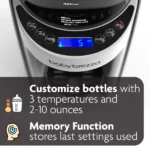 Baby Brezza - Formula Pro Advanced Baby Formula Dispenser - Image 4