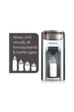 Baby Brezza - Formula Pro Advanced Baby Formula Dispenser - Image 10