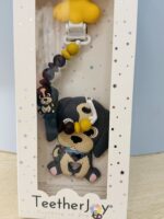 Teether Joy – Joy Clip & Teether Set (Assorted Designs) - Image 20