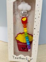 Teether Joy – Joy Clip & Teether Set (Assorted Designs) - Image 42