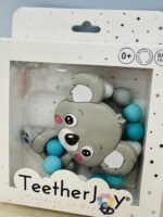 Teether Joy - Teething Ring (Assorted Designs) - Image 2