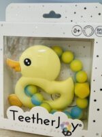 Teether Joy - Teething Ring (Assorted Designs) - Image 3