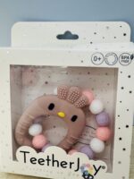 Teether Joy - Teething Ring (Assorted Designs) - Image 7