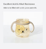 Simba - Gala PPSU Sippy Cup (250ml / 8oz) - Image 8