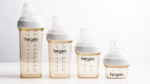 Hegen - PCTO Feeding Bottle PPSU : Single / Twin (60ml/150ml/240ml/330ml)
