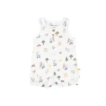 Kays + Kins - Tank Bodysuit - Image 3