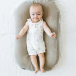Kays + Kins - Tank Bodysuit - Image 4