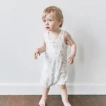 Kays + Kins - Tank Bodysuit - Image 5