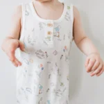 Kays + Kins - Tank Bodysuit - Image 6