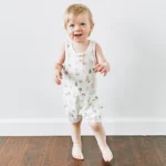 Kays + Kins - Tank Bodysuit